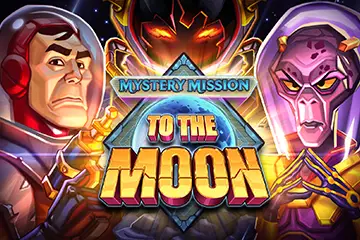 Mystery Mission to the Moon Slot Review (Push Gaming)