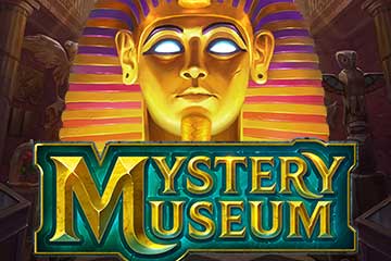 Mystery Museum slot free play demo