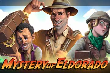 Mystery of Eldorado slot free play demo