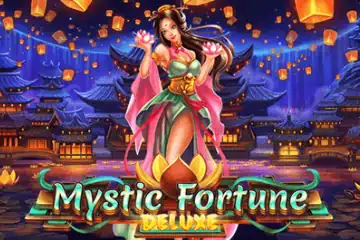 Mystic Fortune Deluxe slot free play demo