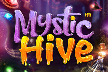 Mystic Hive slot free play demo