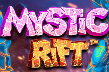 Mystic Rift slot free play demo