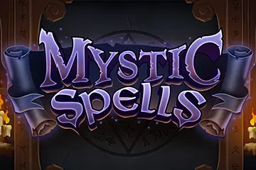 Mystic Spells slot free play demo