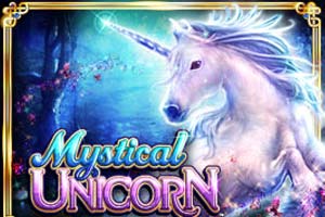 Play Enchanted Unicorn Slots online, free