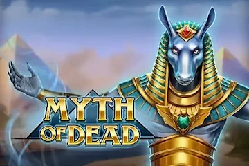 Myth of Dead Slot Game