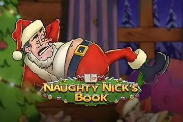 Naughty Nicks Book slot
