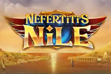 Nefertitis Nile slot free play demo