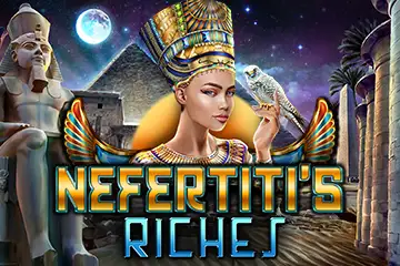 Nefertitis Riches slot free play demo