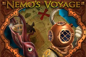Nemos Voyage slot free play demo