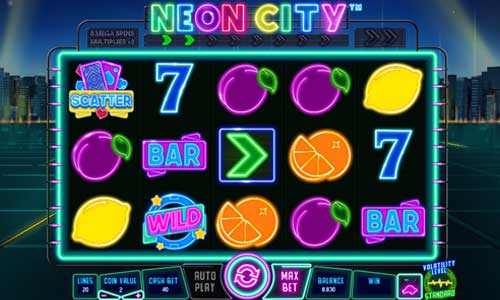 Neon City base game review