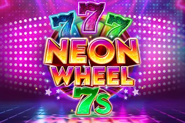 Neon Wheel 7s slot free play demo