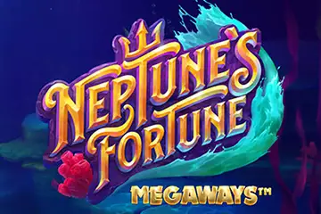 Neptunes Fortune Megaways slot free play demo