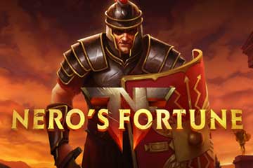 Neros Fortune Slot Review (Quickspin)
