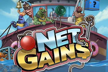 Net Gains Slot Review (Relax Gaming)