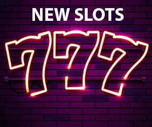 Slots games 2021 online