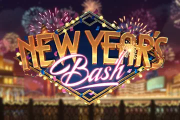 New Years Bash slot free play demo