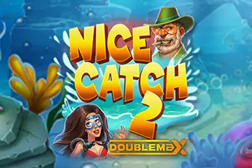 Nice Catch 2 Doublemax slot free play demo
