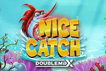 Nice Catch Doublemax slot free play demo