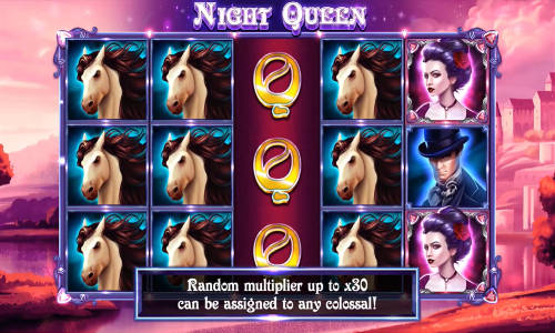 Night Queen base game review