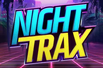 Night Trax slot free play demo