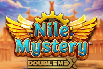 Nile Mystery DoubleMax Slot Game