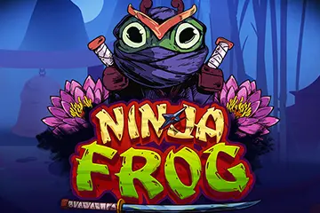 Ninja Frog slot free play demo