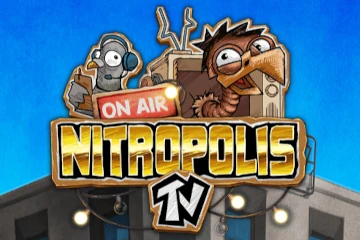 Nitropolis TV