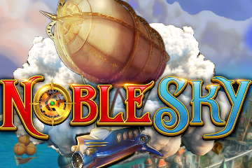 Noble Sky slot free play demo