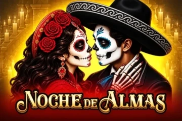 Noche de Almas Slot Game
