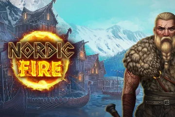 Nordic Fire slot free play demo