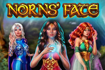 Norns Fate slot free play demo