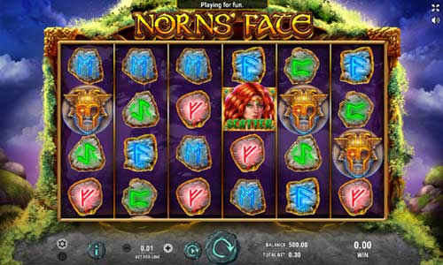 Norns Fate base game review