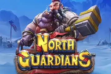 North Guardians slot free play demo