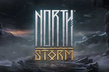 North Storm slot free play demo