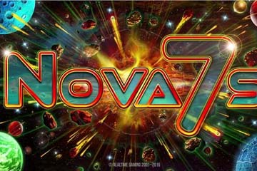 Nova 7s slot free play demo