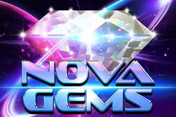 Nova Gems slot free play demo
