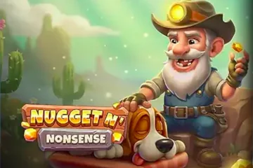 Nugget n Nonsense Slot Game