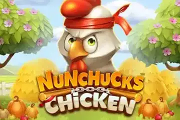 Nunchucks Chicken slot free play demo