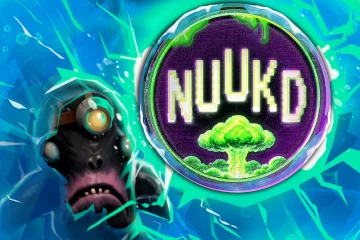 Nuukd Slot Game