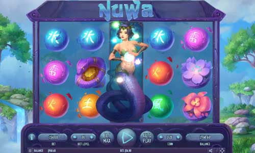 Nuwa base game review