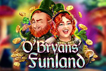 O Bryans Funland slot free play demo