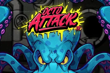 Octo Attack slot free play demo