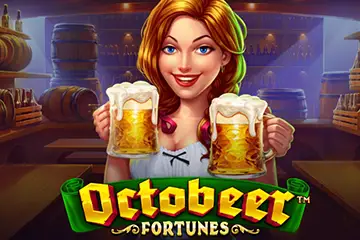 Octobeer Fortunes slot free play demo