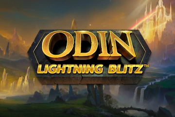 Odin Lightning Blitz slot free play demo