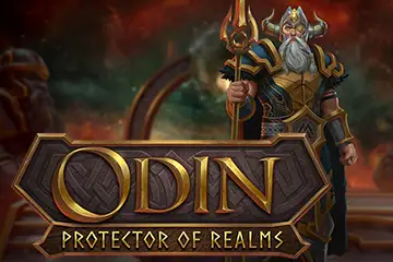 Odin Protector of Realms slot free play demo