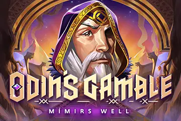 Odins Gamble slot free play demo