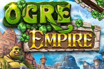 Ogre Empire slot free play demo