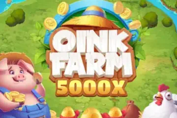 Oink Farm slot free play demo