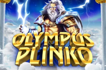 Olympus Plinko slot free play demo