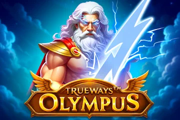 Olympus Trueways